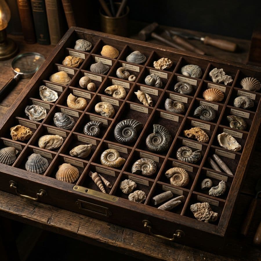 Personal Collection